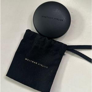 Westman Atelier Superloaded Tinted Highlighter in Peau De Peche